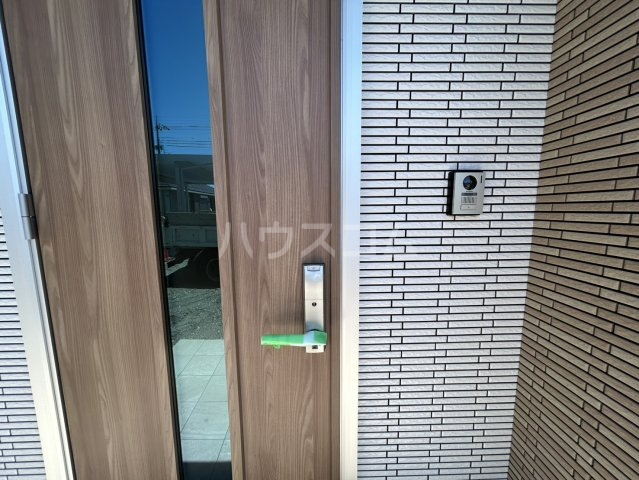 29/30 エントランス