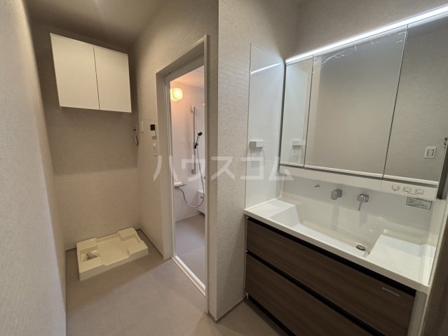 22/30 洗面