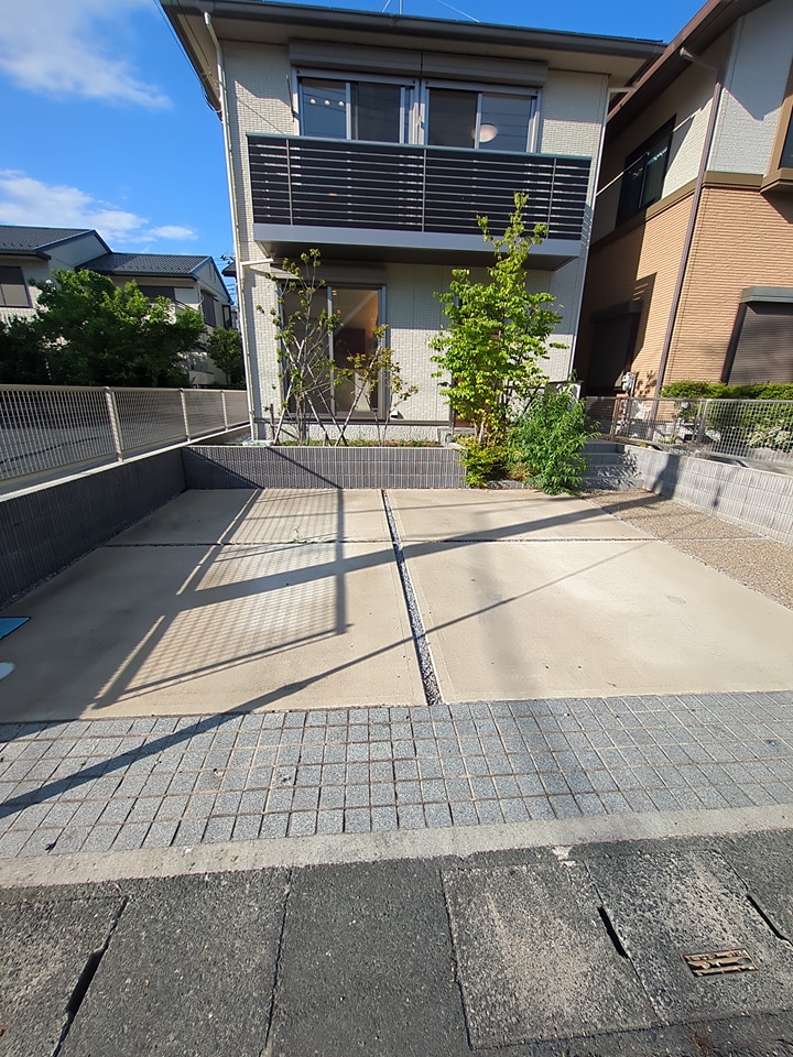 29/30 駐車場