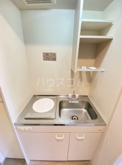 9/29 キッチン