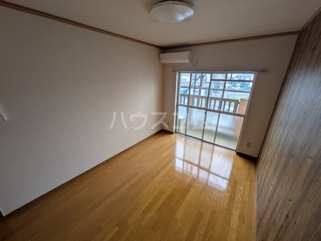 5/22 室内