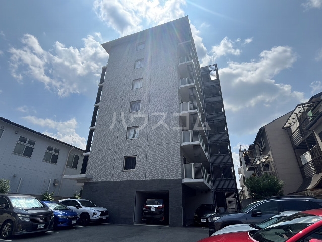 1/18 外観