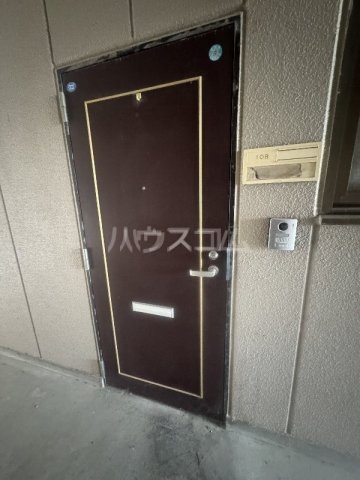 11/27 玄関