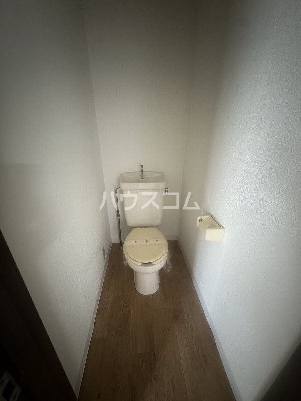 14/27 トイレ
