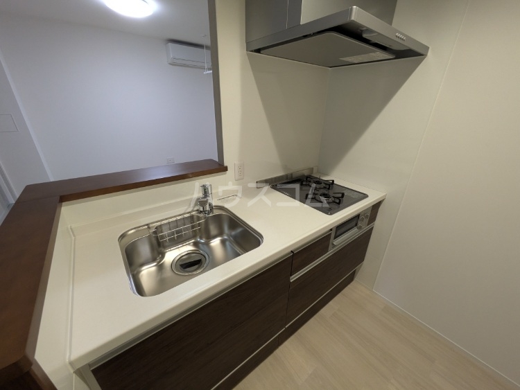 8/27 キッチン