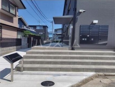 19/29 駐車場