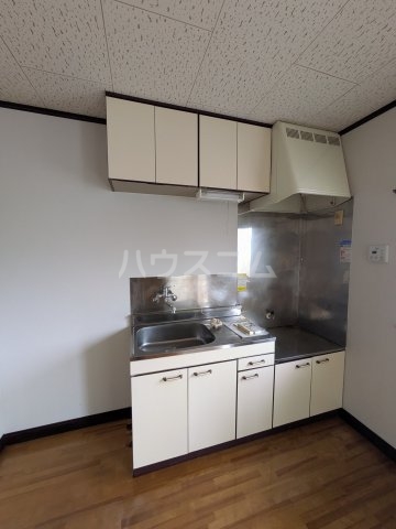 8/25 キッチン