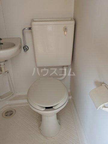 10/25 トイレ