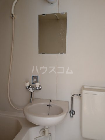 11/25 洗面