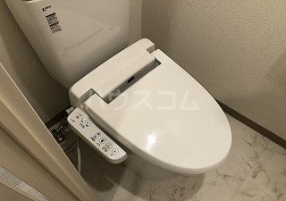 9/26 トイレ