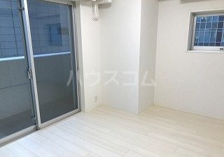 4/26 寝室
