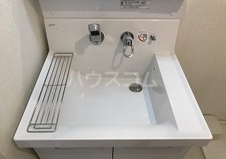 10/26 洗面