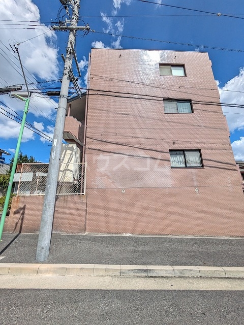 3/26 外観