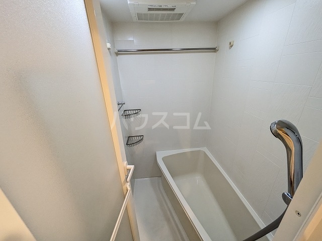 12/30 浴室