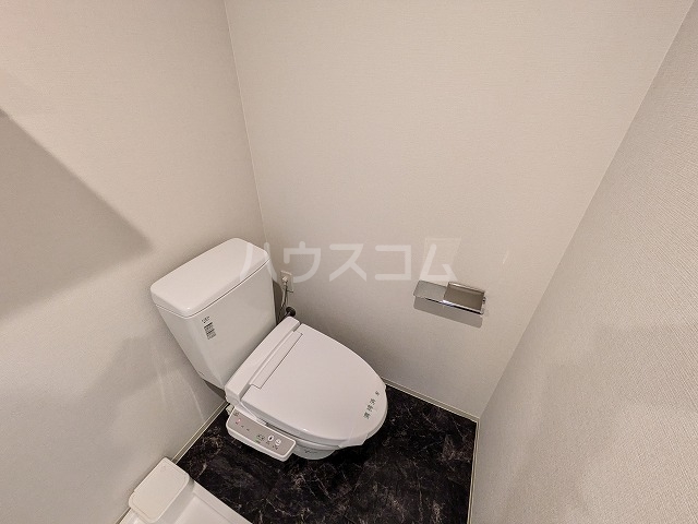 13/30 トイレ