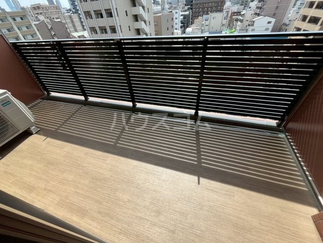 15/30 バルコニー
