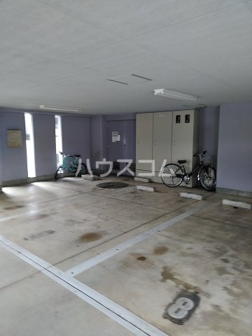 19/29 駐車場
