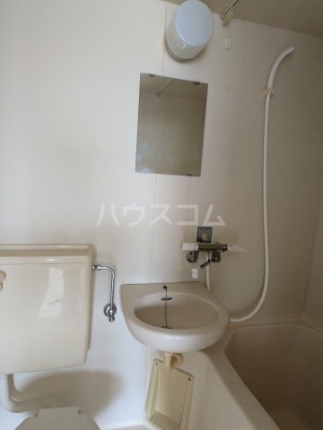 11/26 洗面