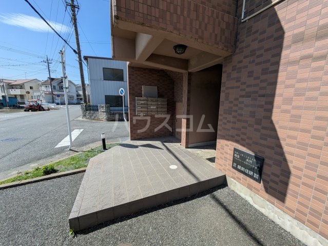 3/6 エントランス