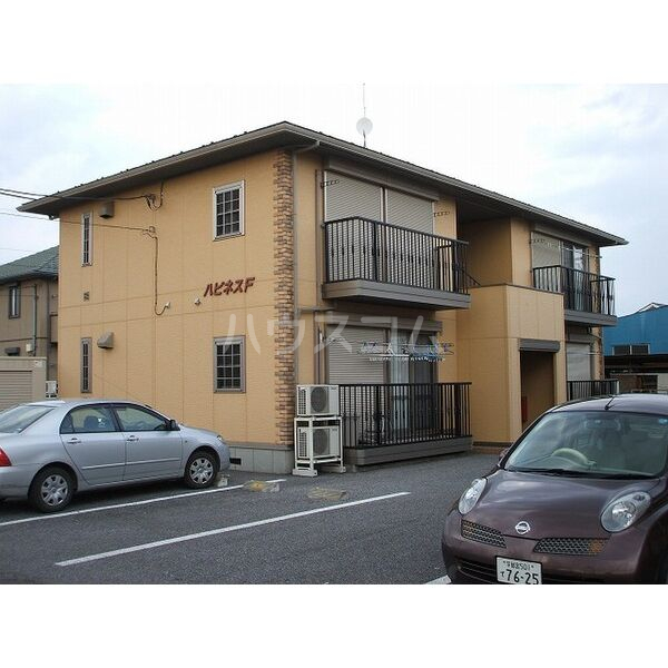 13/21 駐車場