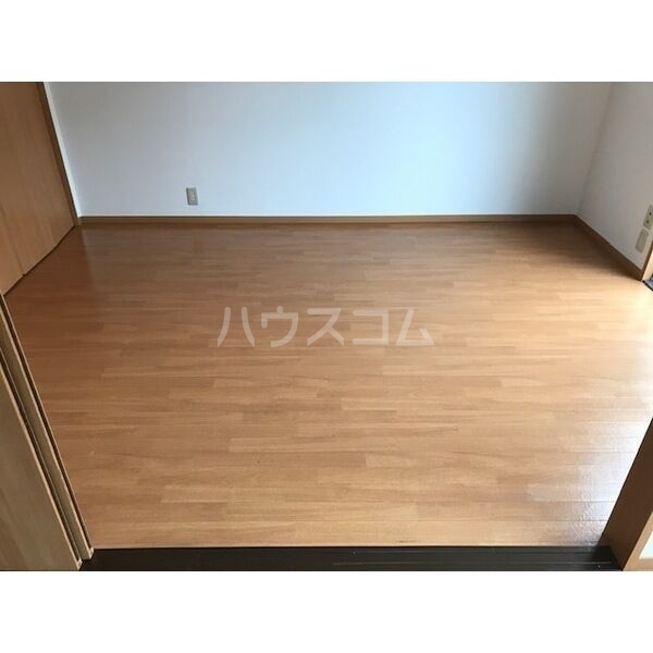 4/21 寝室