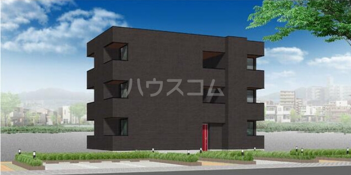 1/21 外観