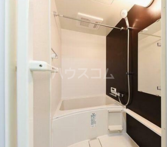 7/21 浴室