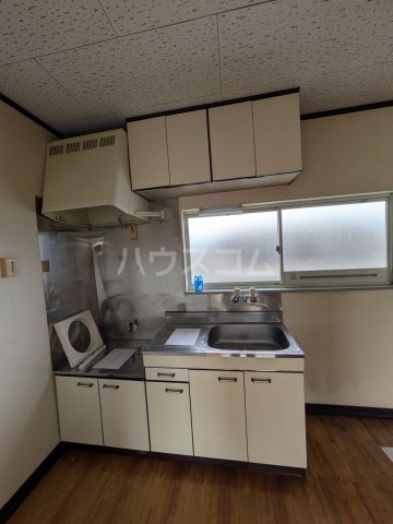 8/24 キッチン