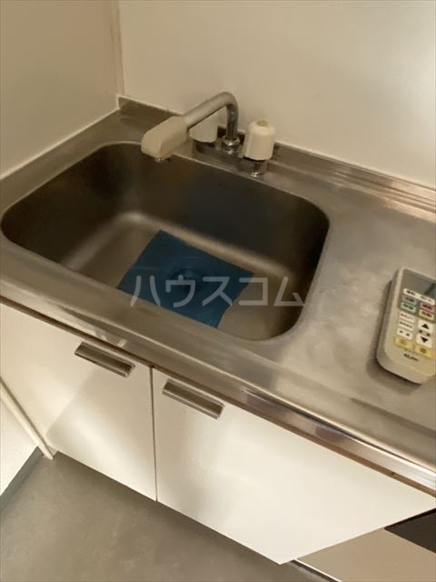8/25 キッチン
