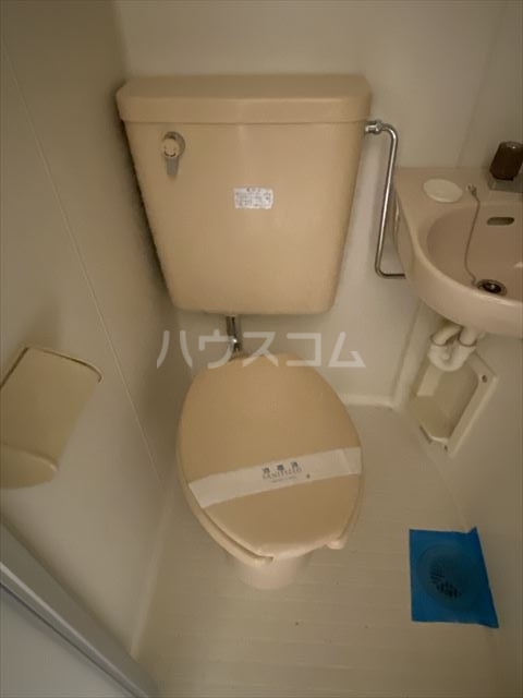 10/25 トイレ