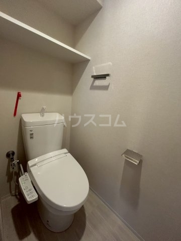 13/27 トイレ