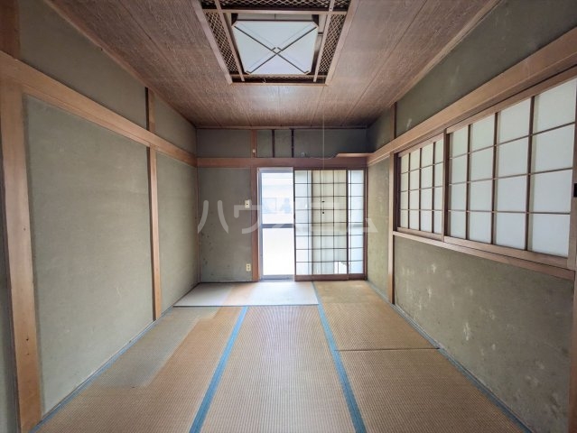 6/22 室内