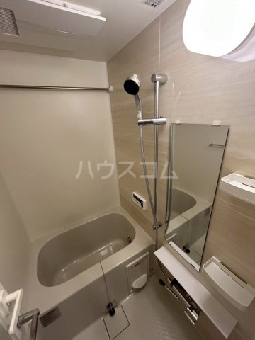 11/28 浴室