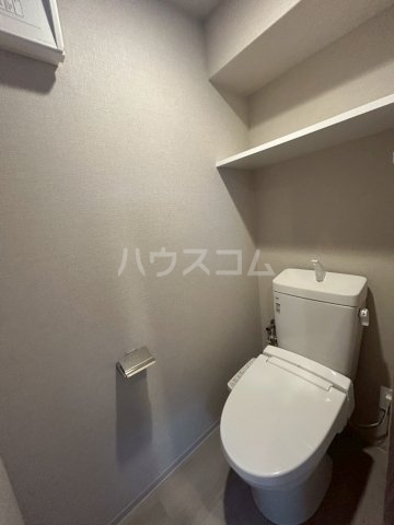 13/28 トイレ