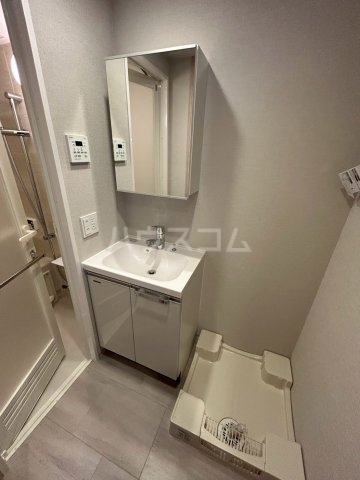 15/28 洗面