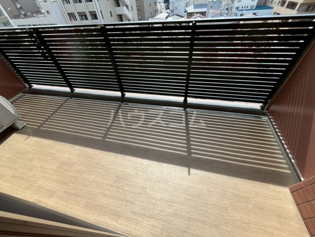 17/30 バルコニー