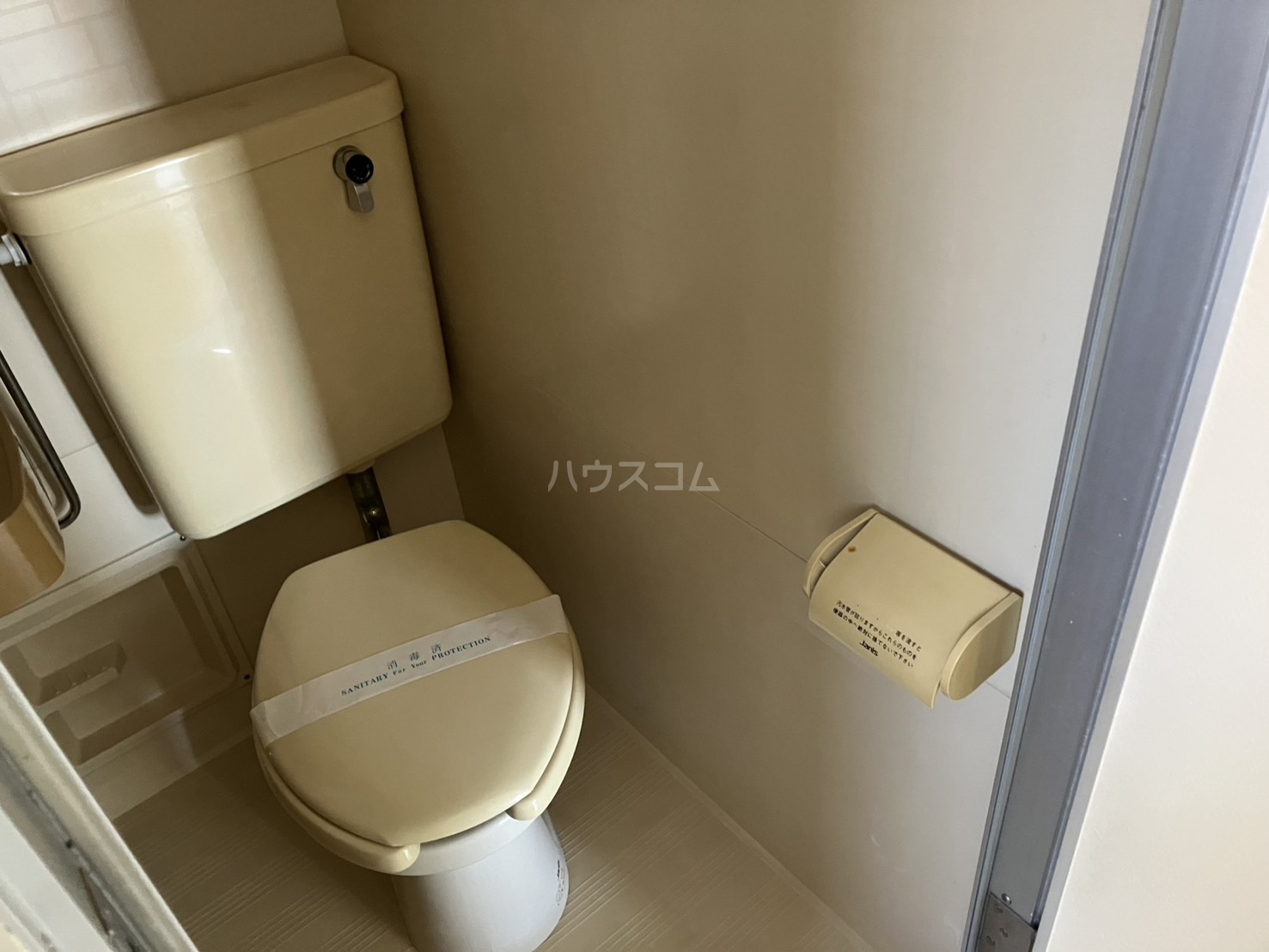 14/26 トイレ