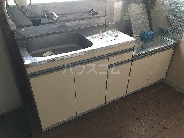 10/26 キッチン