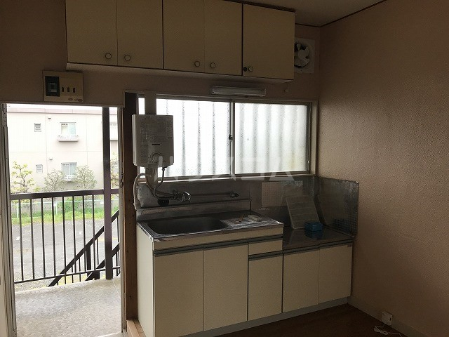 9/26 キッチン