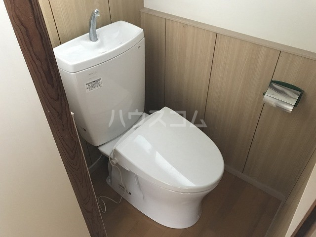13/26 トイレ