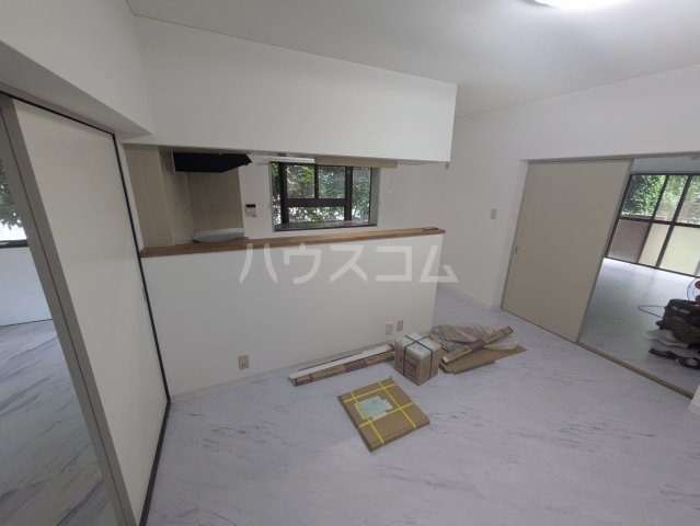 8/30 室内