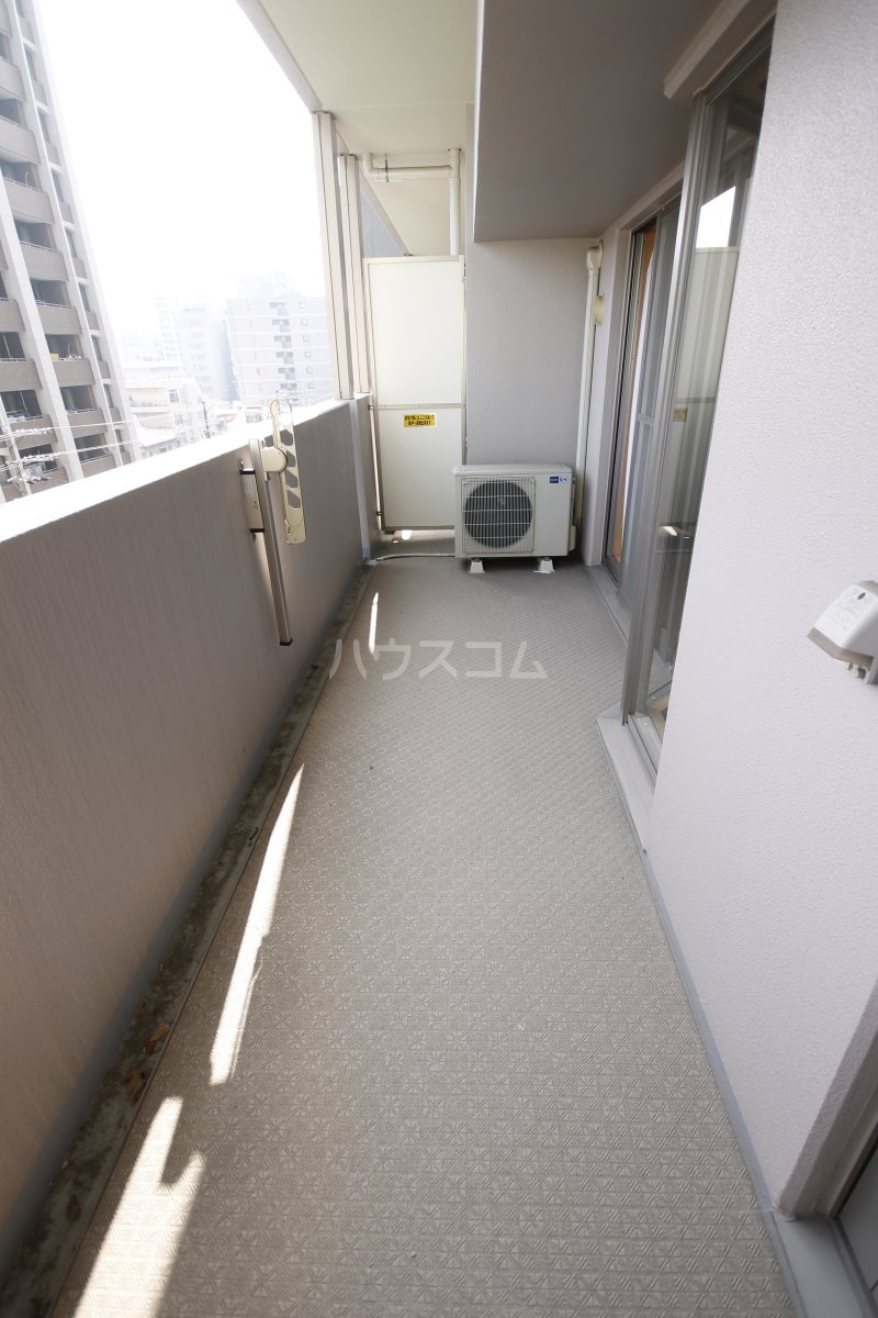 24/30 バルコニー