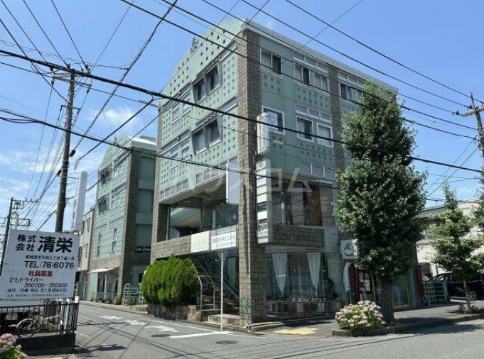 1/12 外観