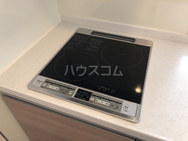 15/27 キッチン
