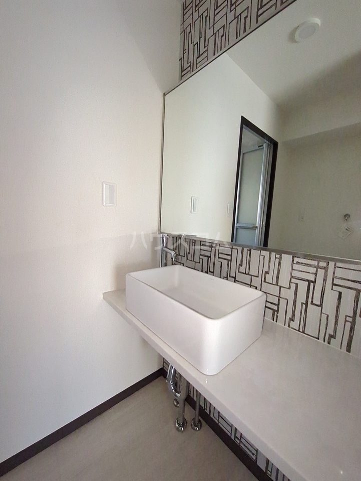 13/26 洗面