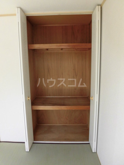 5/24 収納