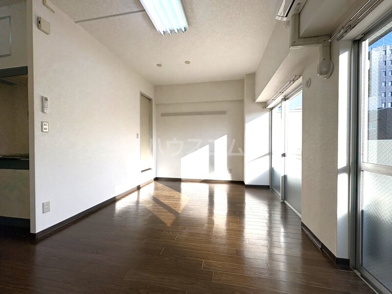 4/21 室内