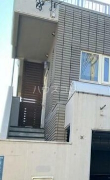 3/8 玄関