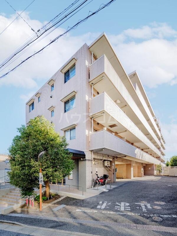 1/19 外観