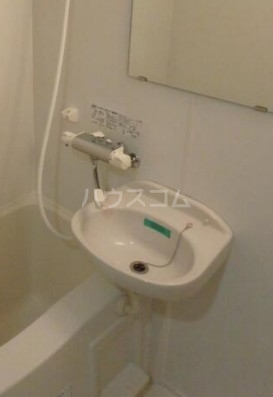 10/19 洗面